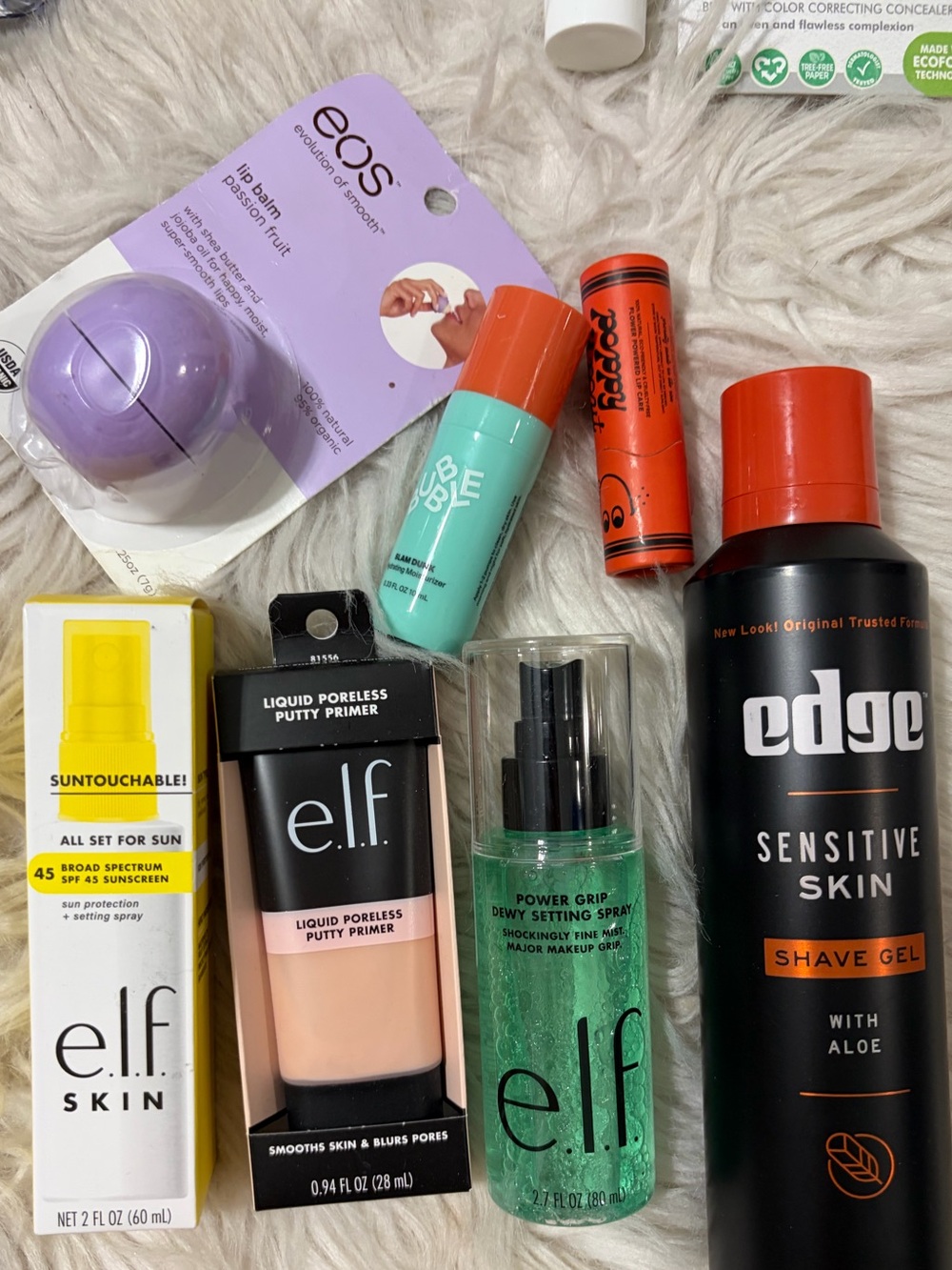 Massive Beauty Bundle! Assorted Brands Skincare and Beauty Collection - Picture 6 of 8